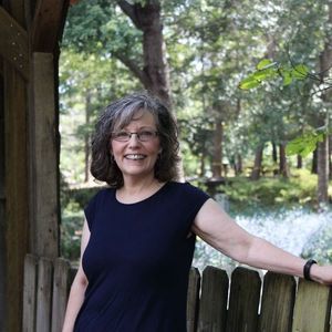 Meet your Posher, Joy